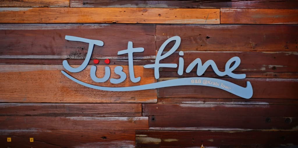 Just Fine Krabi - photo 19