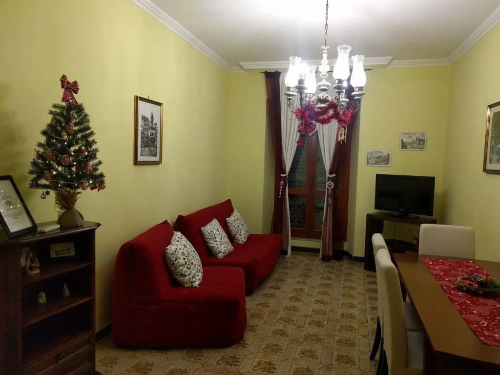 Casa Vacanze Kokoroma al Vaticano - photo 10