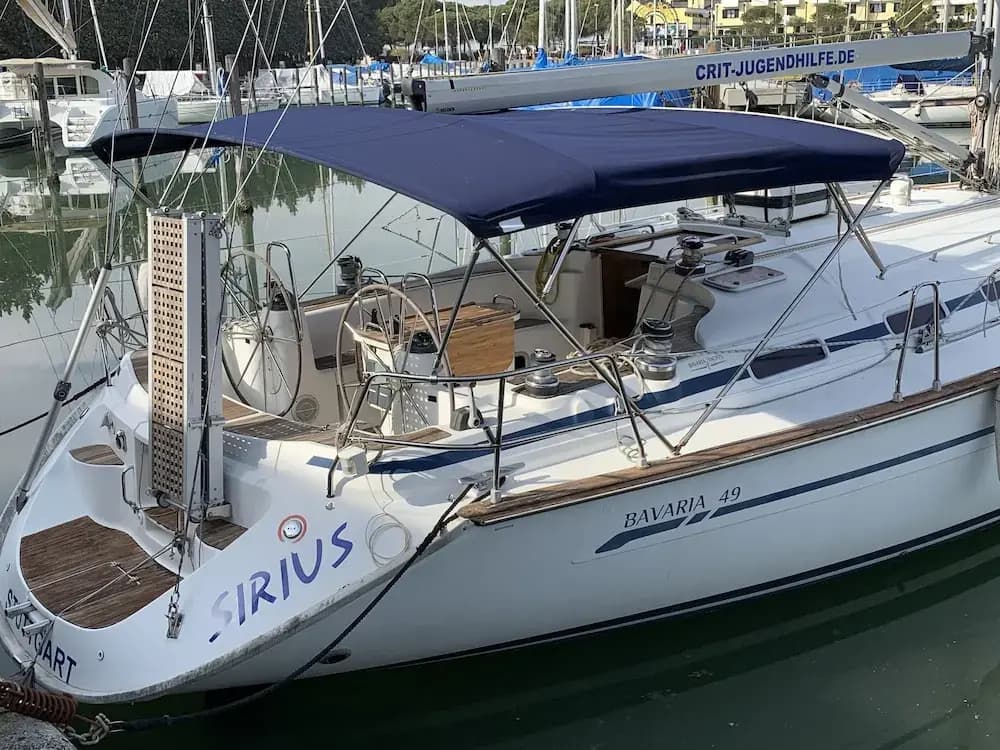 Sailing Experience - photo 18