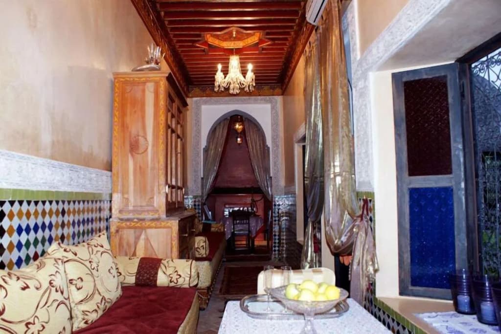 Riad Al kadar - photo 6