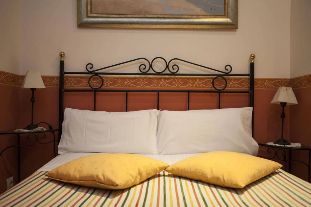 Hostal Armesto - photo 7