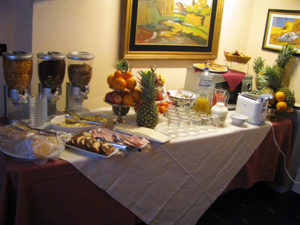 Hotel Zanobi 45 - photo 11