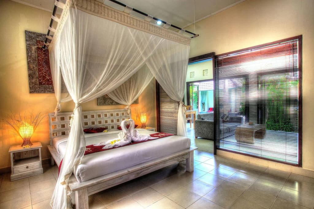 Villa Delice - photo 3