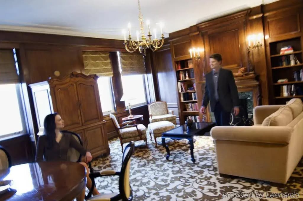 InterContinental Mark Hopkins by IHG - photo 26