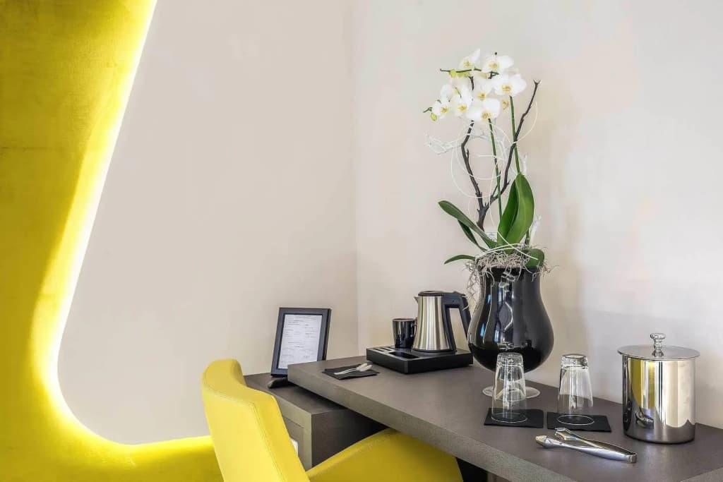Barberini Luxury - photo 14