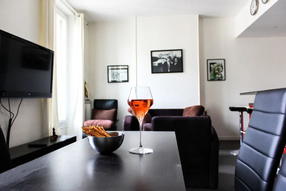 Appartement Cosmopolitan - photo 5