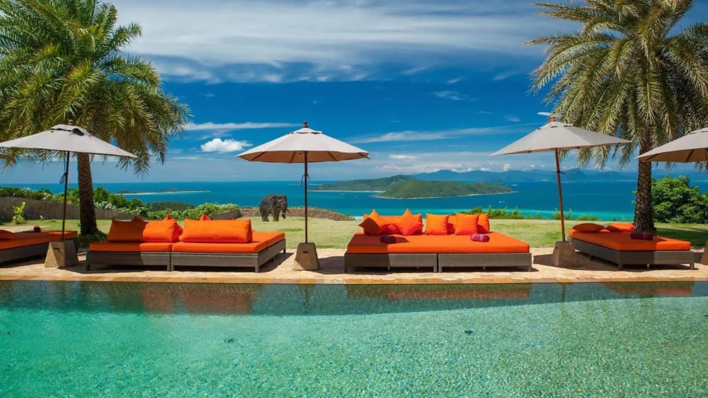 Villa Katrani Samui - photo 10