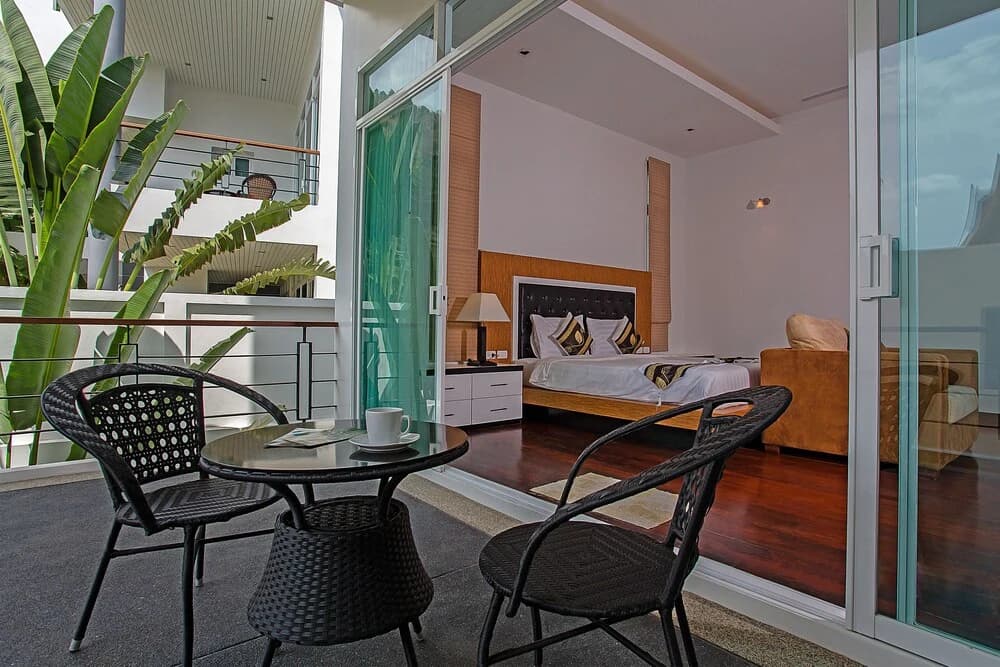 Kata Horizon Villa A2 - 4 Bedrooms - photo 6