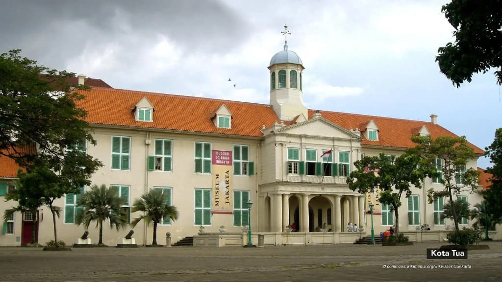 ZEN Rooms Basic Tanjung Duren Syariah - photo 17