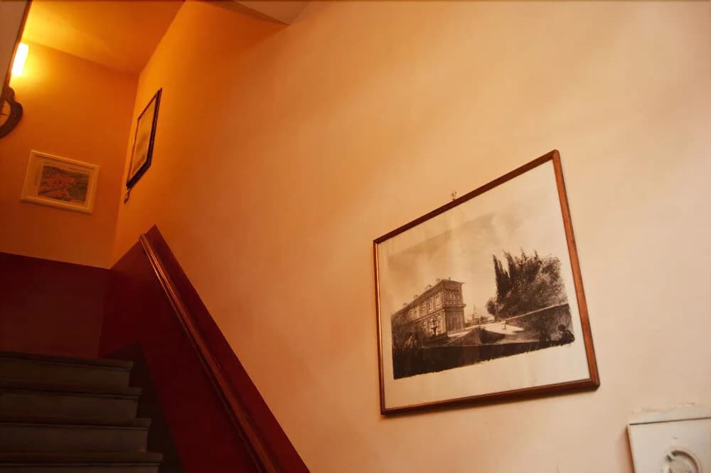 Bed and Breakfast I Due Leoni - photo 14