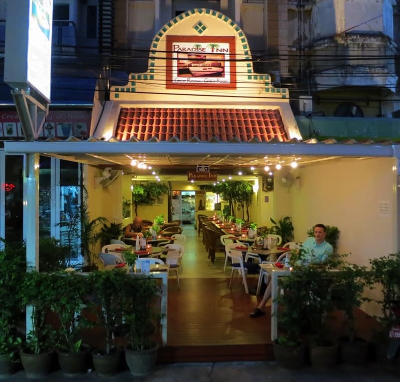 Paradise Inn - photo 20