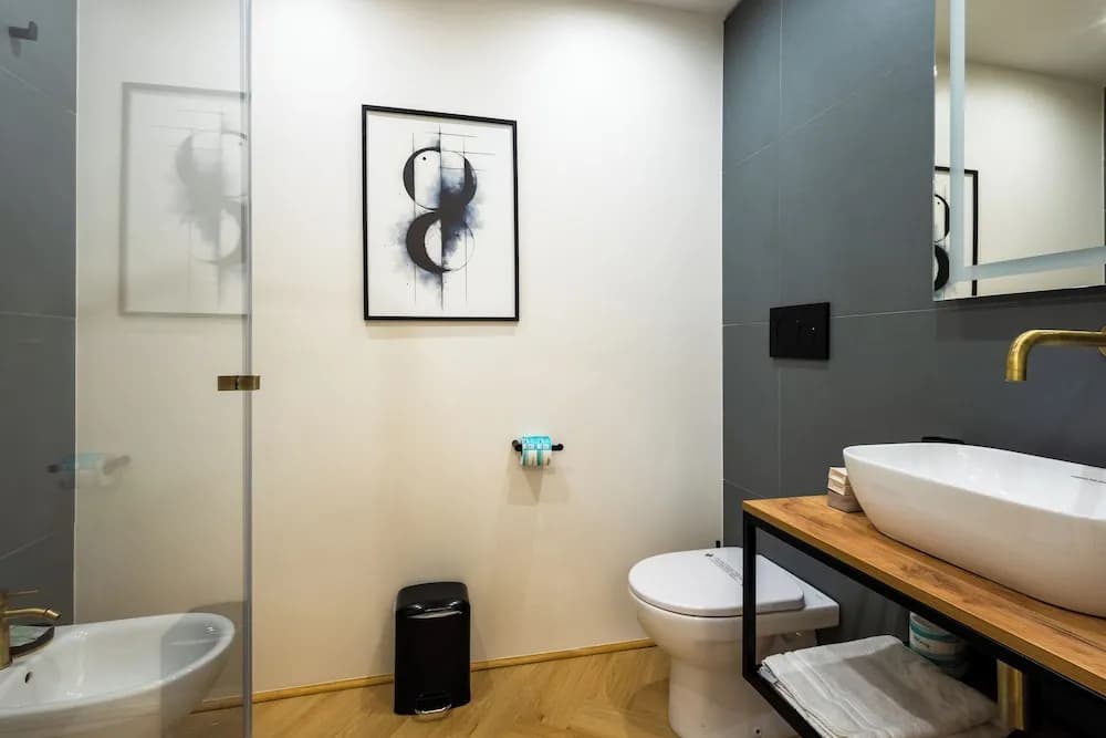 Barberini Design Suites - photo 6