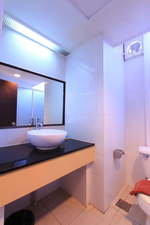 Telang Usan Hotel - photo 43