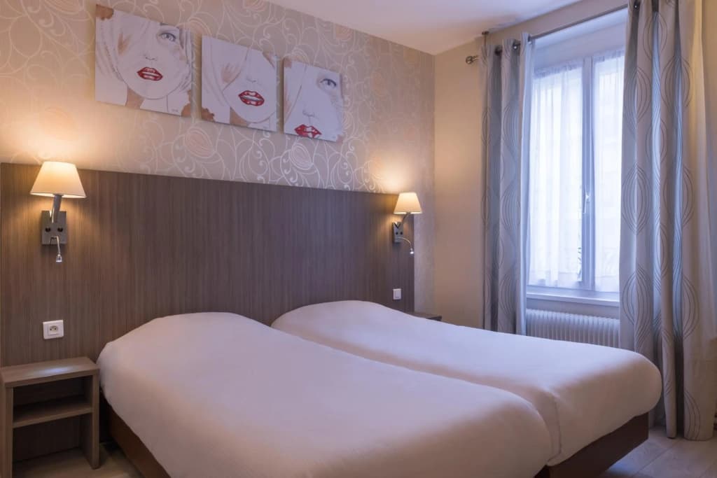 L'Ouest Hôtel - photo 6