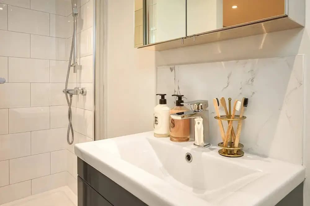 Be London - St John's Wood Residences - photo 9