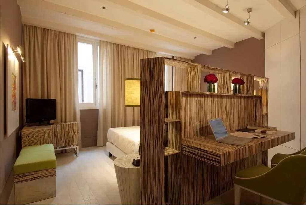 Sina Centurion Palace Hotel - photo 17