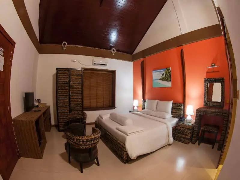 Pallazo Laamu - photo 3