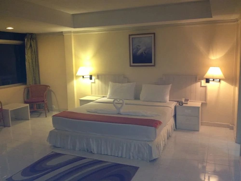 Sansabai Pearl Resortel - photo 48