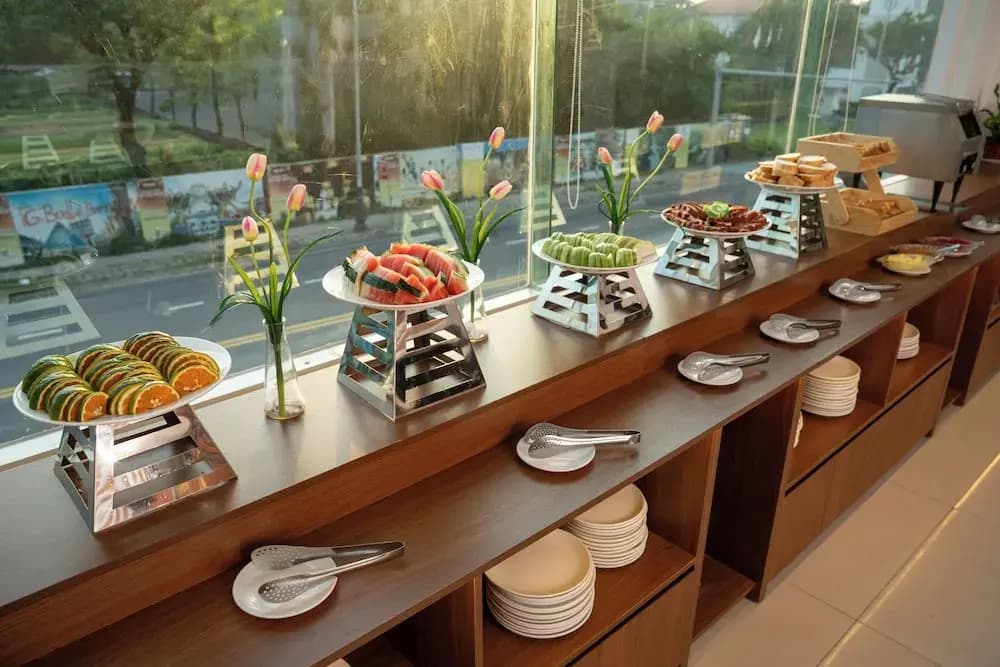 ELC Danang Hotel & Spa - photo 11
