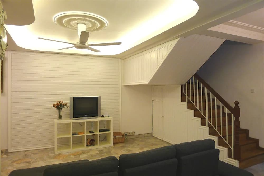 Bukit Tinggi Klang - Cozy Home - photo 12