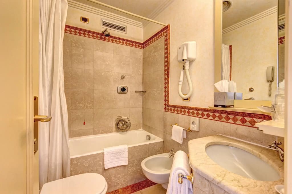 Auriga Hotel - photo 10