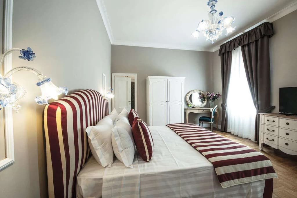Babuino Grand Suite - photo 5