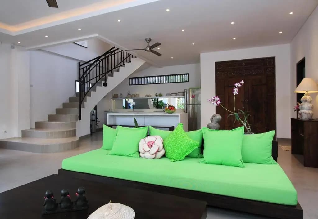 Villa Jumah - photo 5