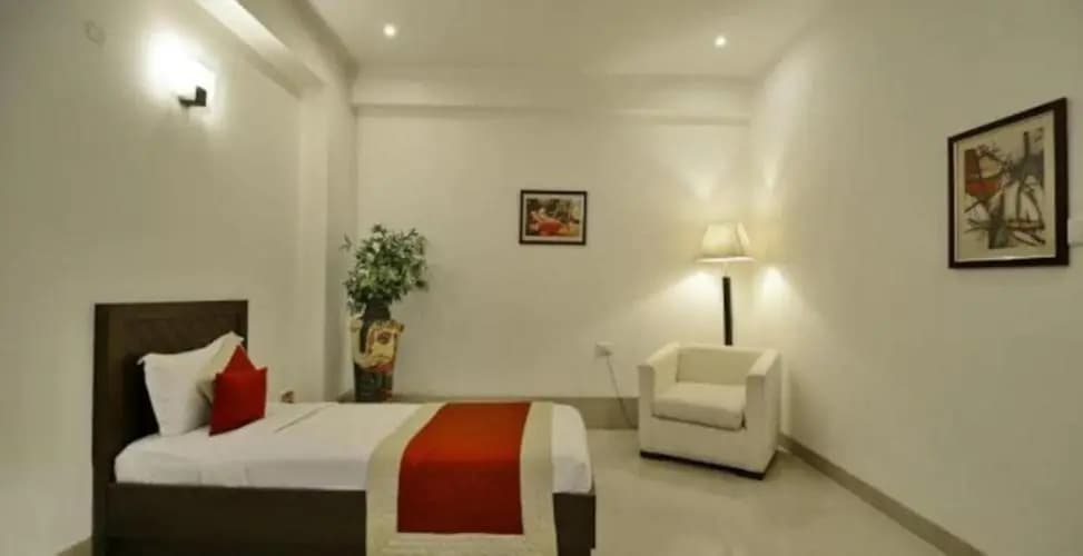 The Shoba Estate - photo 29