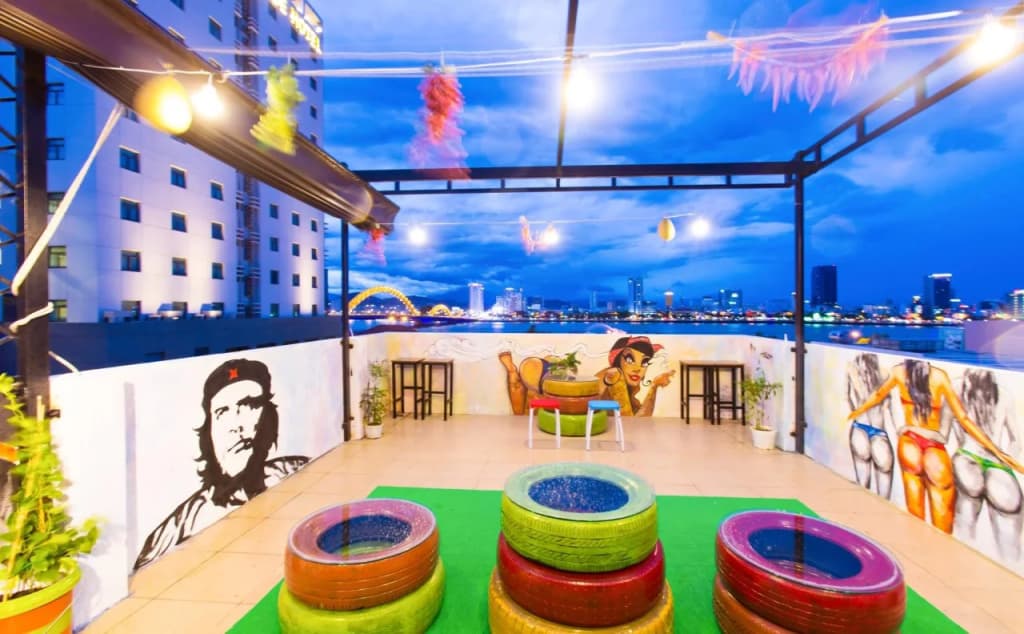 Tango Hostel - photo 5