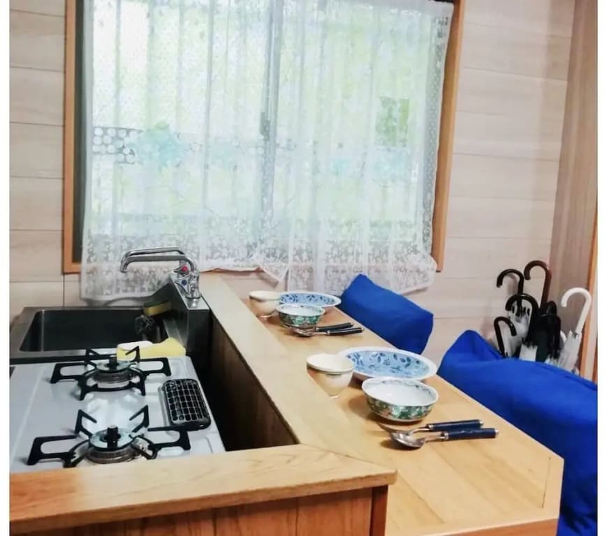 Oji Sweet Homes - photo 9
