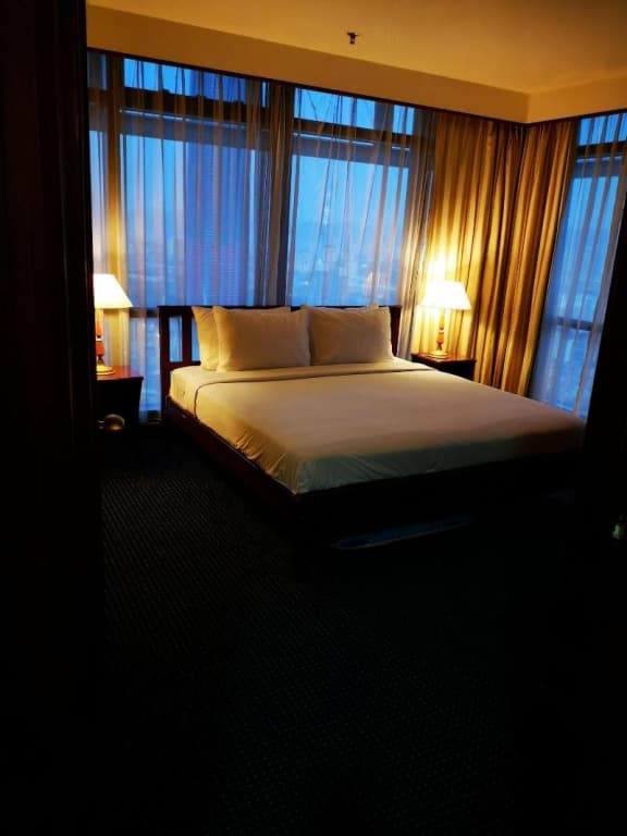 Sweet Dream Suites at Times Square - photo 44