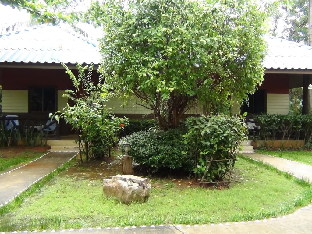 Mild Garden View Resort - photo 19