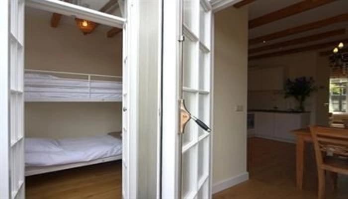 Elandsgracht Apartment - main photo