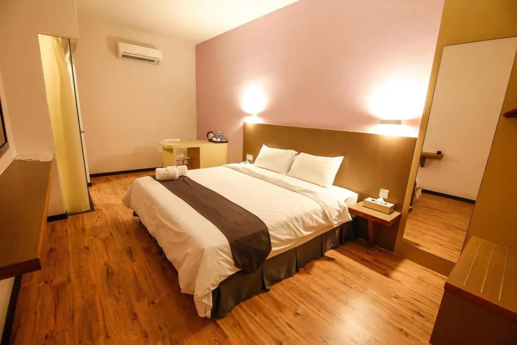 Art Cottage Boutique Hotel - photo 28
