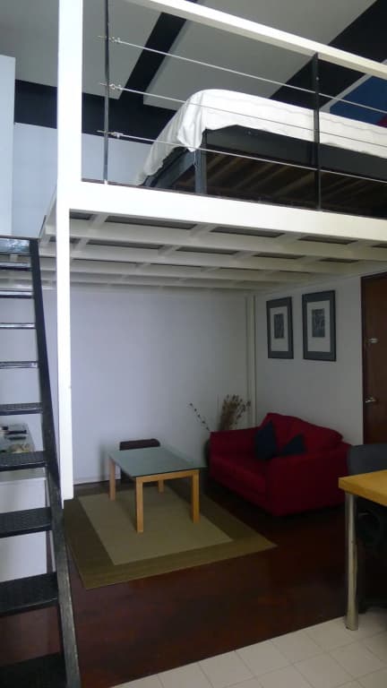 Wesberly Apartments - photo 12