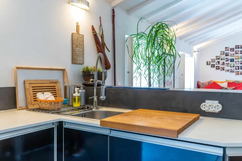 CharmingLoft Lisbon Avenida - photo 17