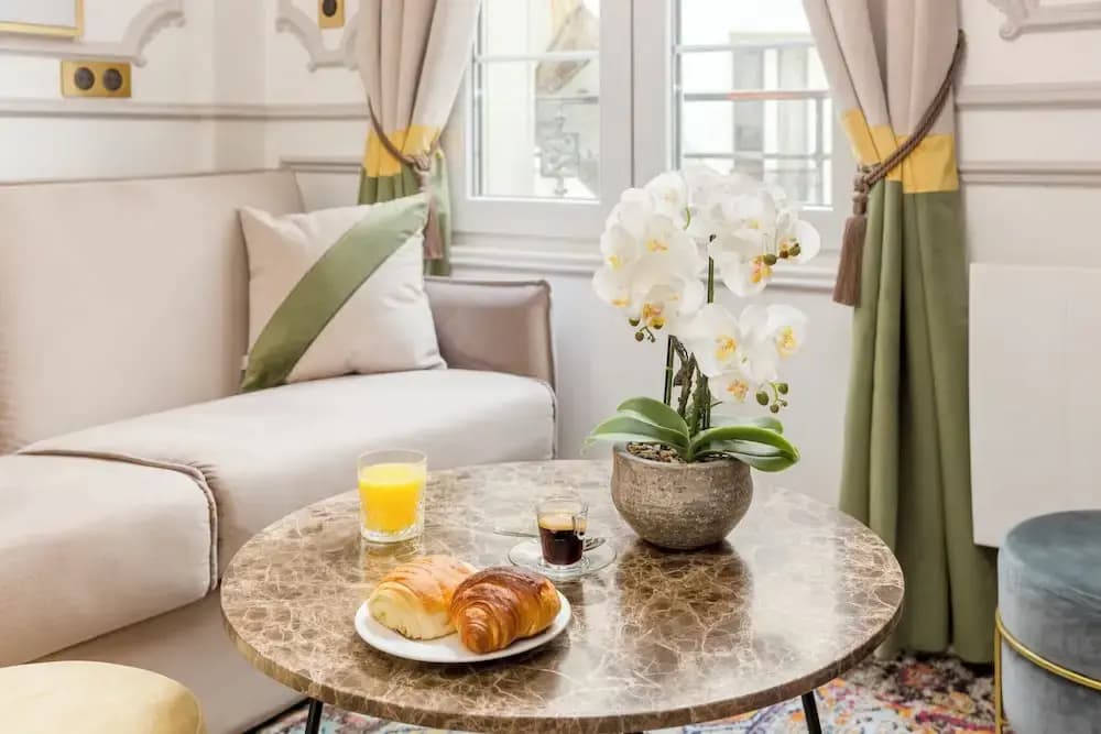 Merveil Luxury Suite - Notre Dame -Monge - photo 27