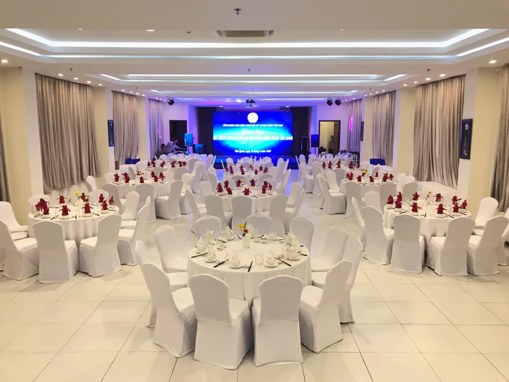 Phu Quoc Ocean Pearl Hotel - photo 19