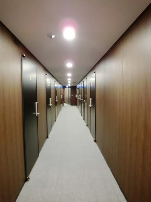 Hostel ARA125 - photo 14