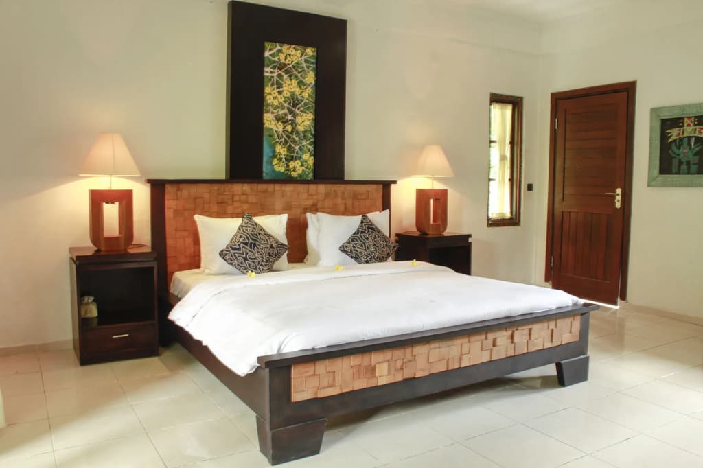 Dewangga Ubud - photo 2