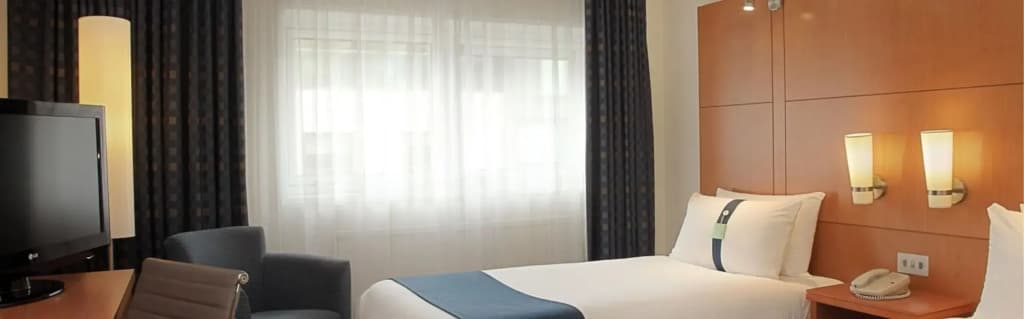 Holiday Inn London - Regent's Park by IHG - photo 7