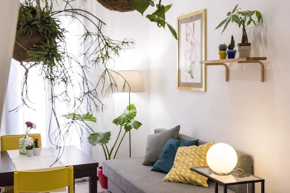 Bixio Apartment - photo 6