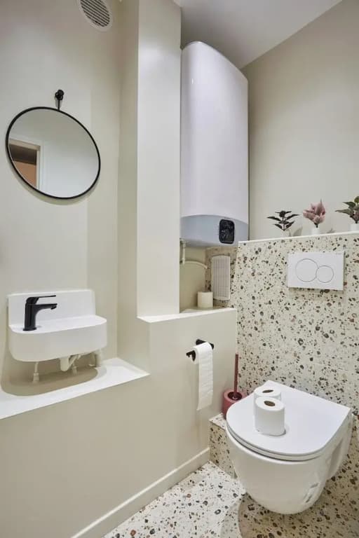 Sublim & NEW Apartement St Germain/notre Dame - photo 13