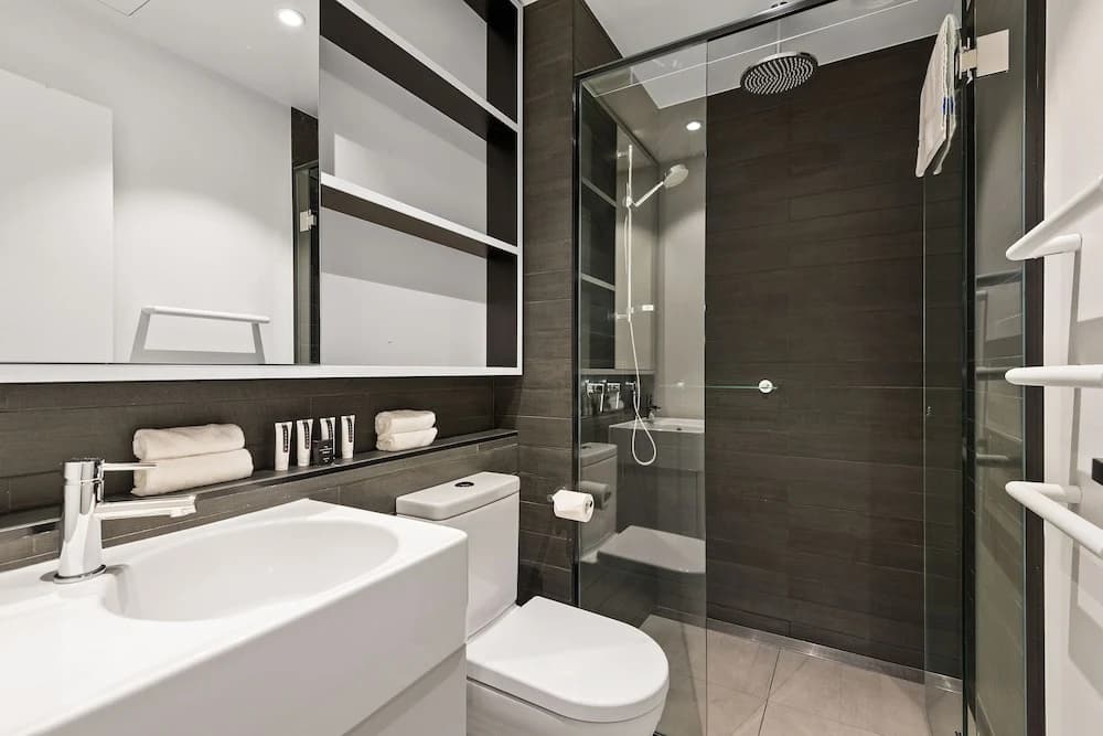 District Apartments Fitzroy - photo 8