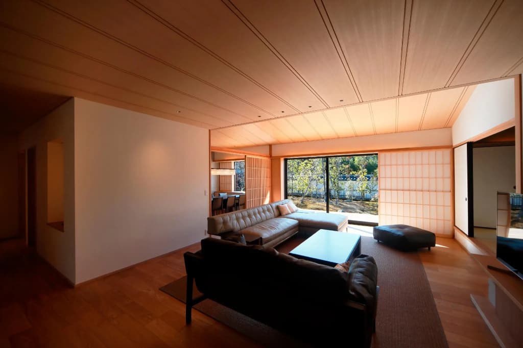 Aoi Philosophers Path Villa - photo 2
