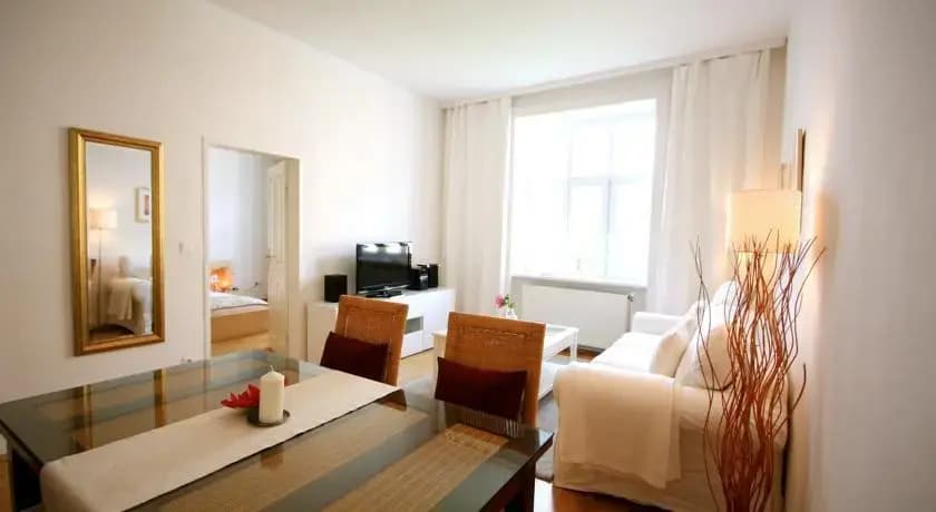 Apartment Elegant Living - photo 6