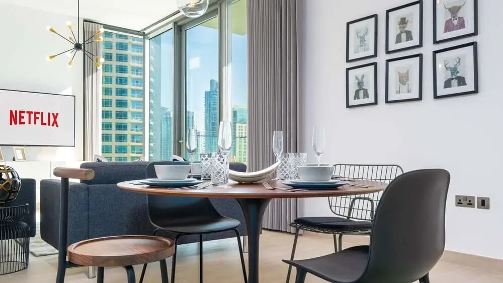 LUX Holiday Home - LIV Residence 1 - photo 17