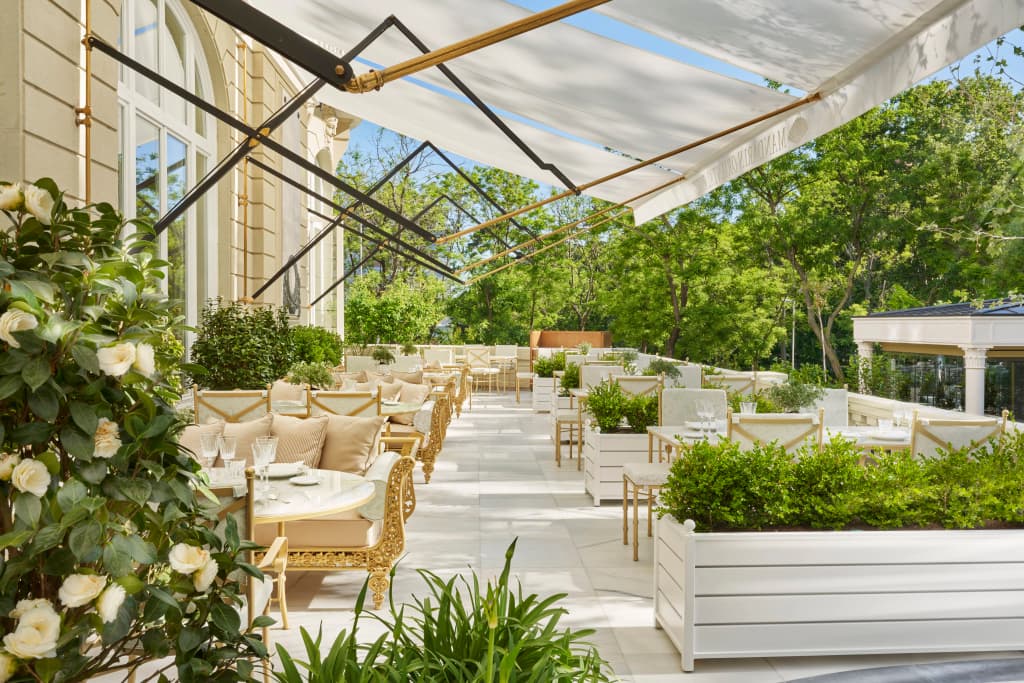 Mandarin Oriental Ritz, Madrid - photo 44