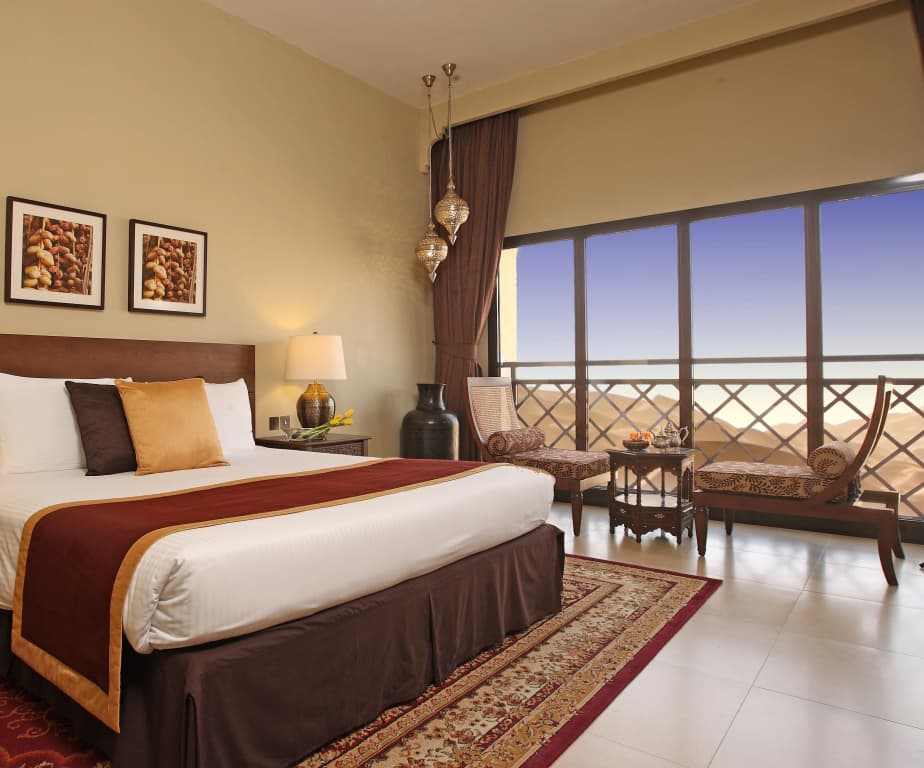 Tilal Liwa Hotel - photo 31