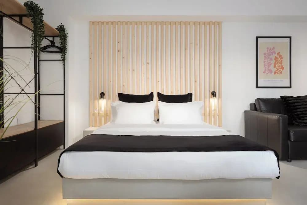 Syntagma Serenity Suites - photo 6